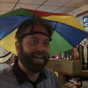 Meet your Posher, Michael